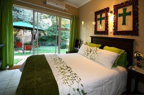 Home Guesthouse 루스텐버그 외부 사진