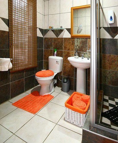 Home Guesthouse 루스텐버그 외부 사진